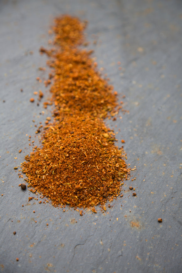 PERSIAN SPICE MIX