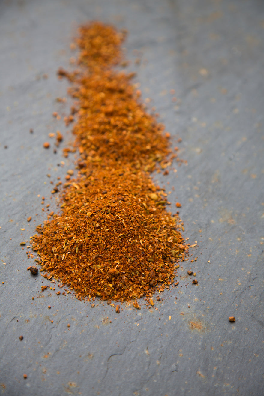 PERSIAN SPICE MIX