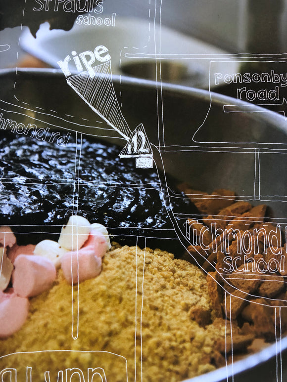 ROCKY RICHMOND RD SLICE