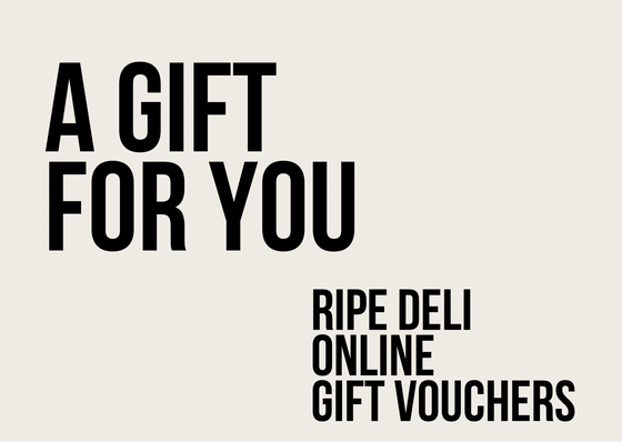 Digital Gift Card - To Use Online Only