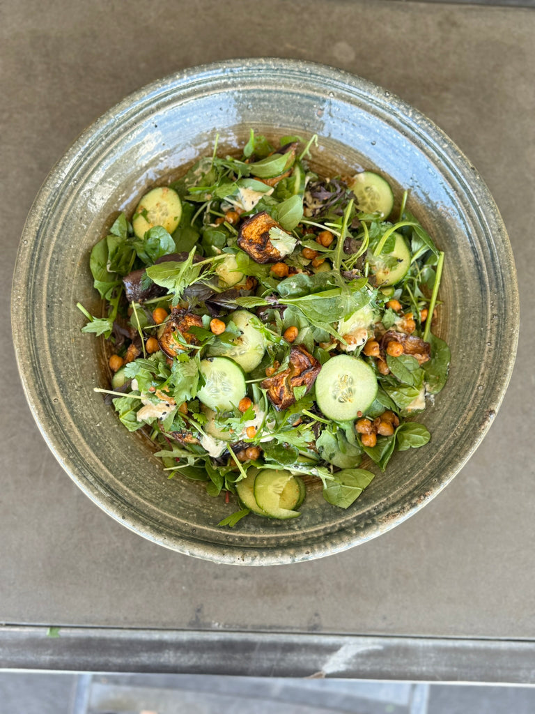 Autumn Catering Salads