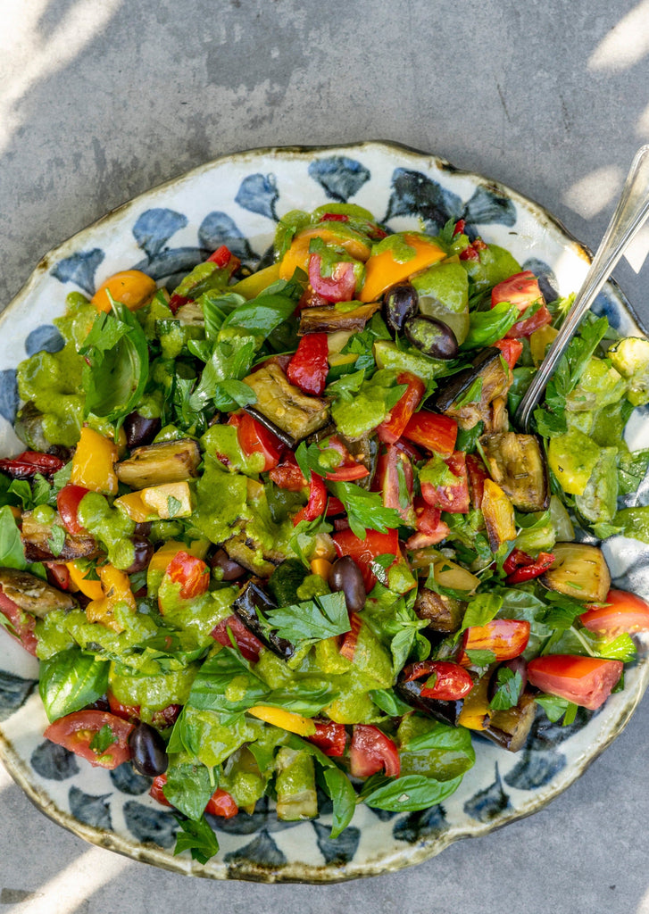 Ripe Xmas Salads