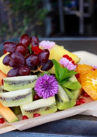 Fruit Platter