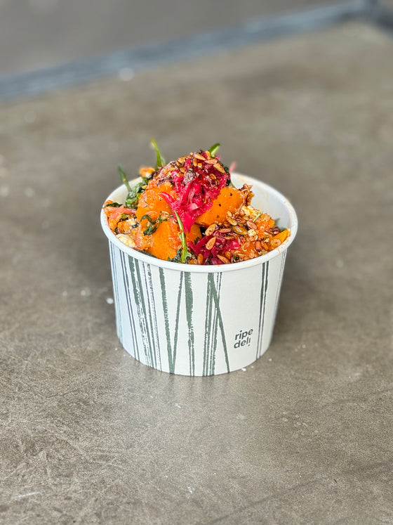Daily Cabinet Salads - Snack & Lunch Size