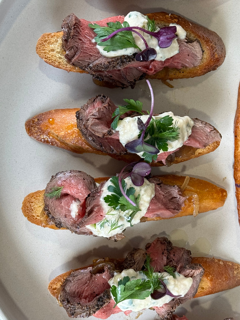 Bruschetta Kits