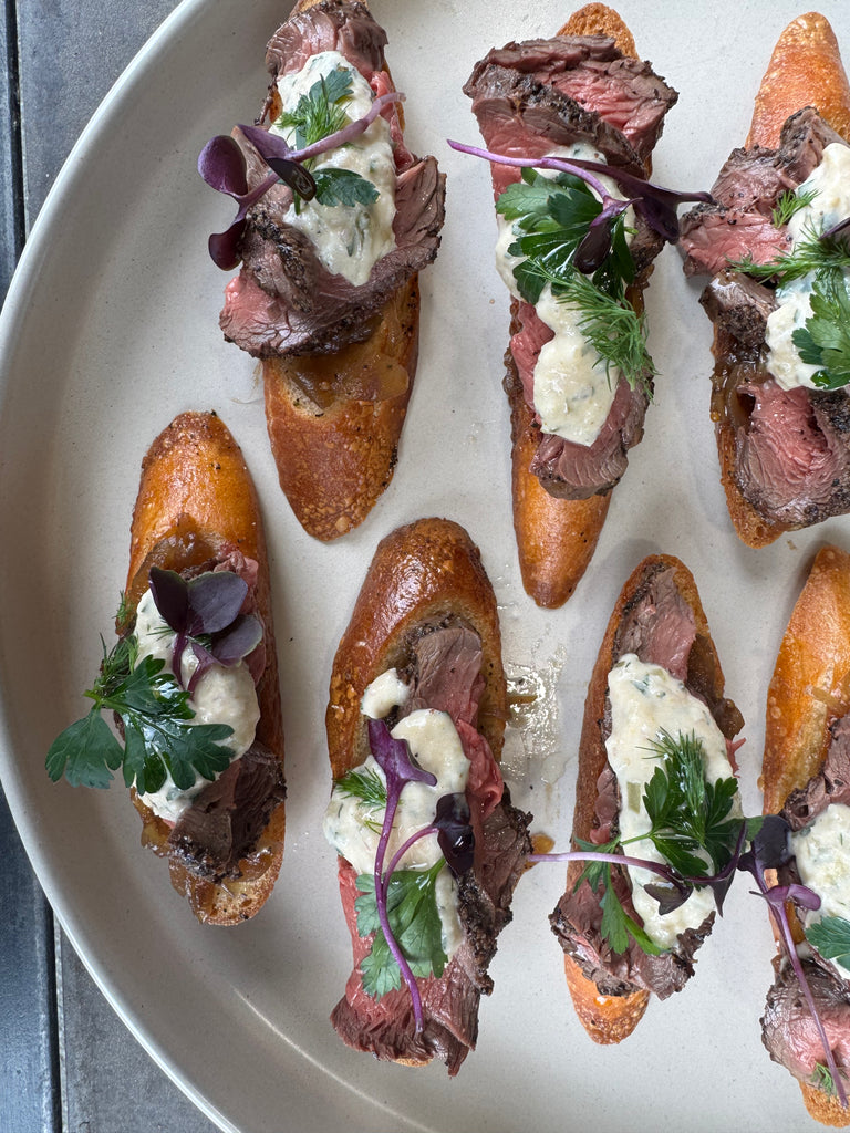 Bruschetta Kits