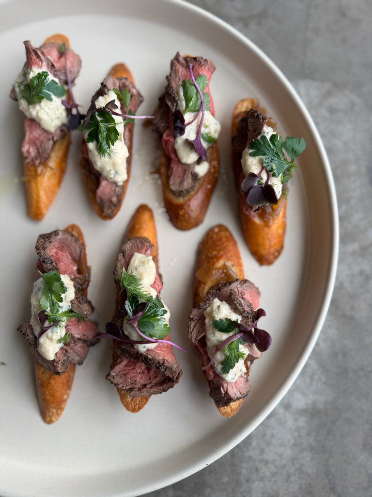 Bruschetta Kits
