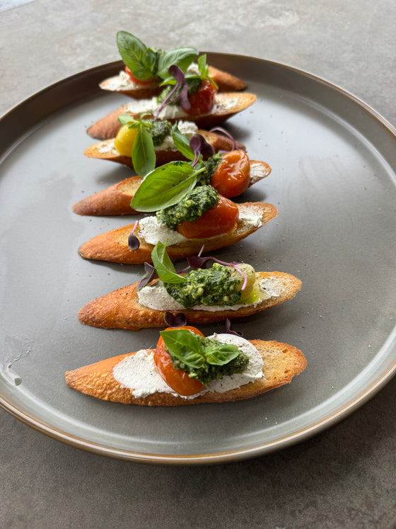 Bruschetta Kits