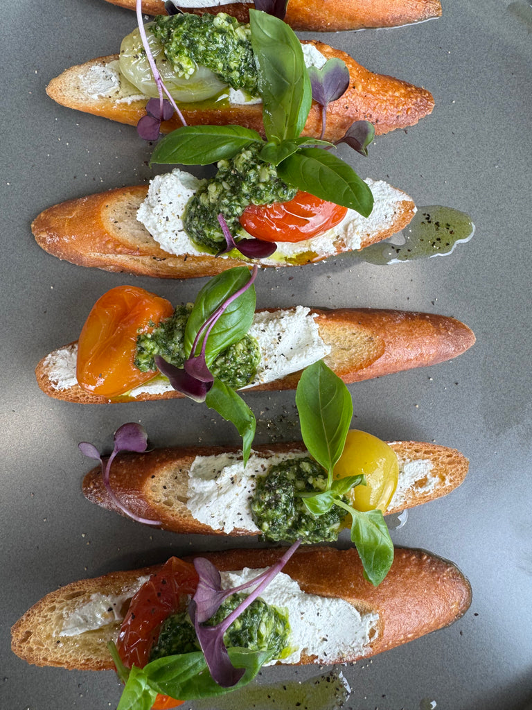 Bruschetta Kits