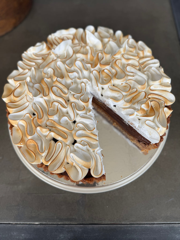 Festive Summer Desserts