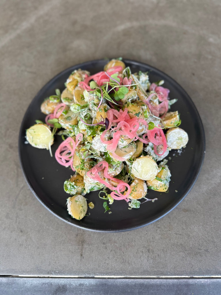 Catering Salads