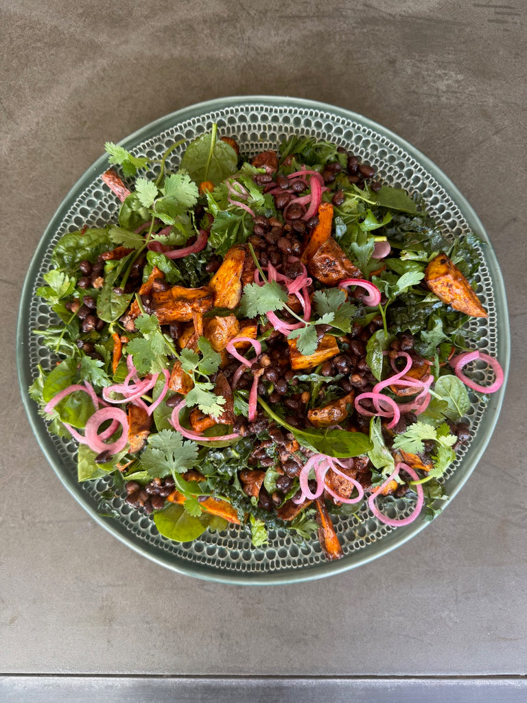 Catering Salads
