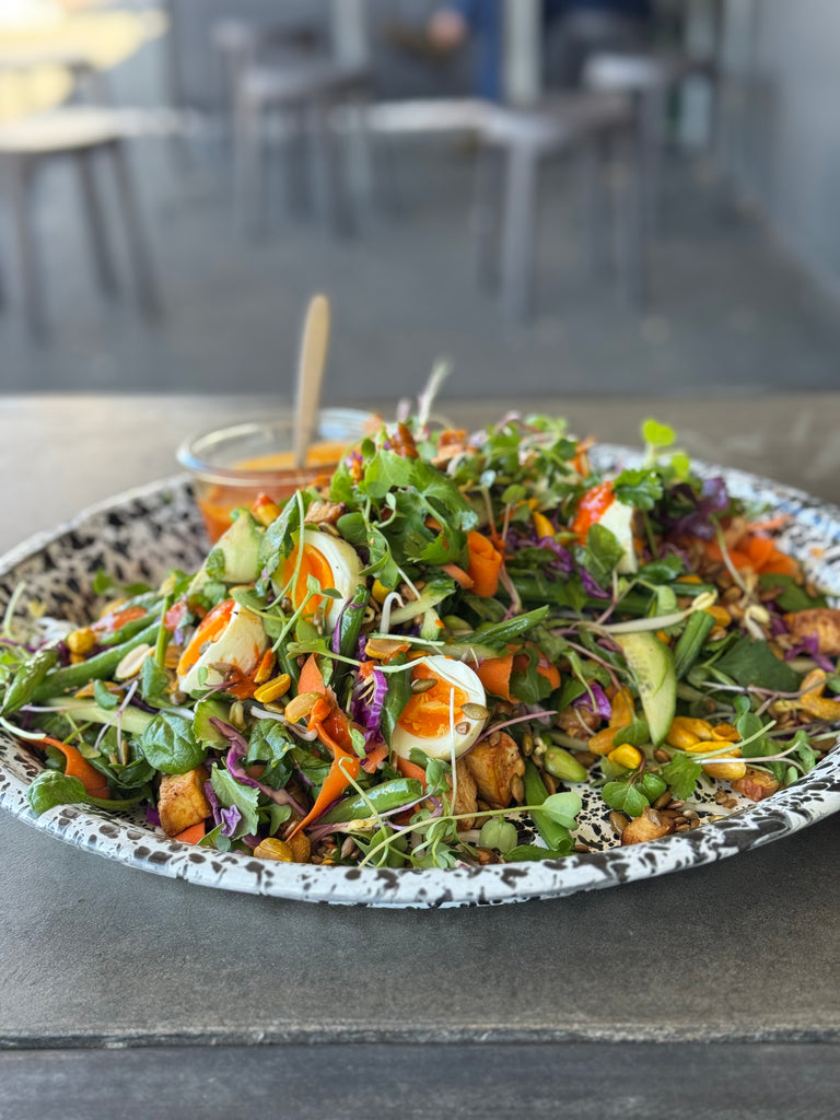 Catering Salads