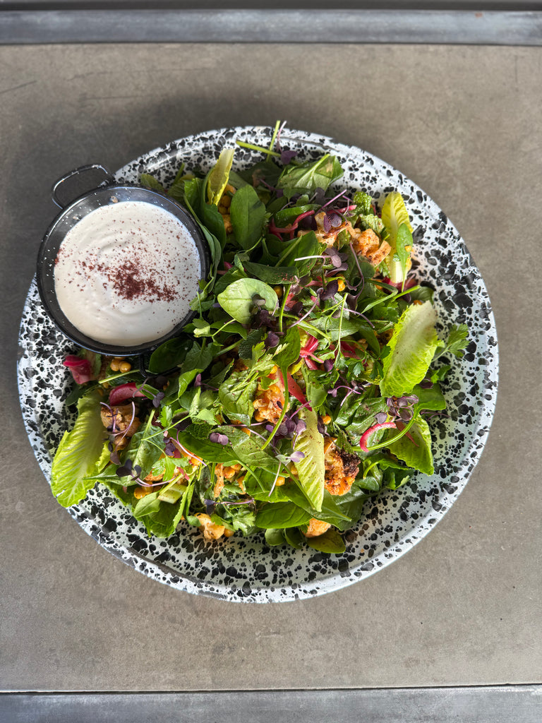 Winter Catering Salads