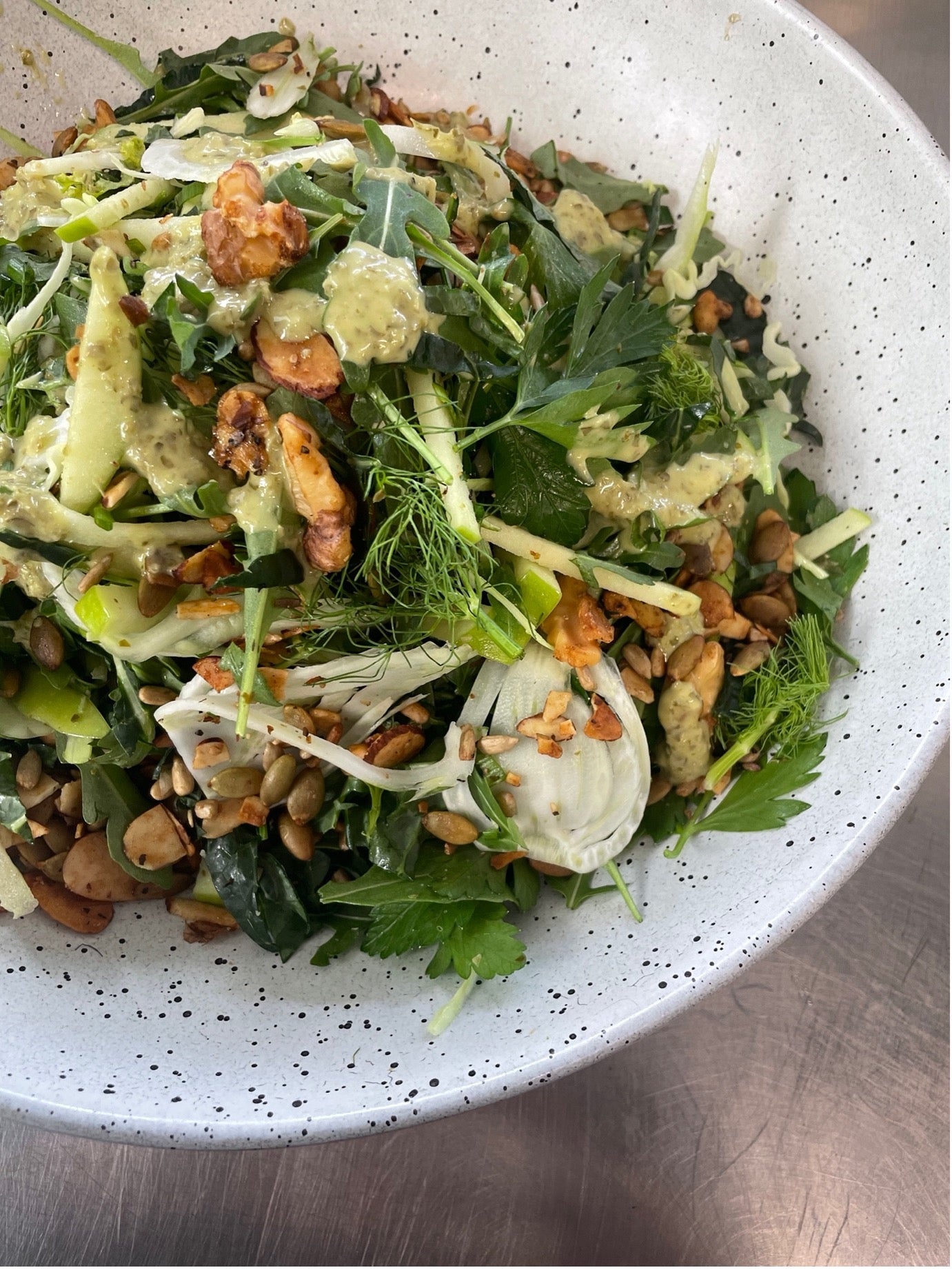 Ripe Salads RIPE DELI