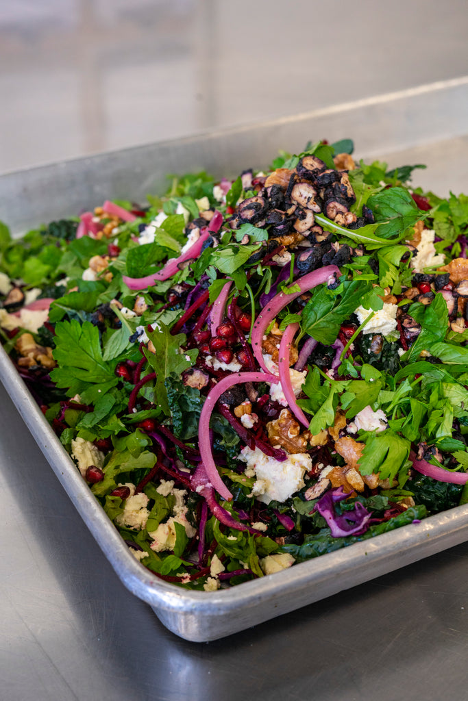 Catering Salads