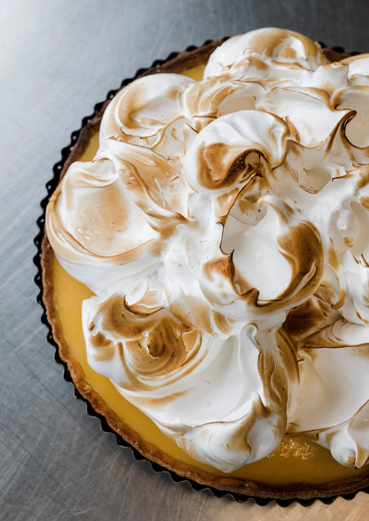 Decadent Desserts