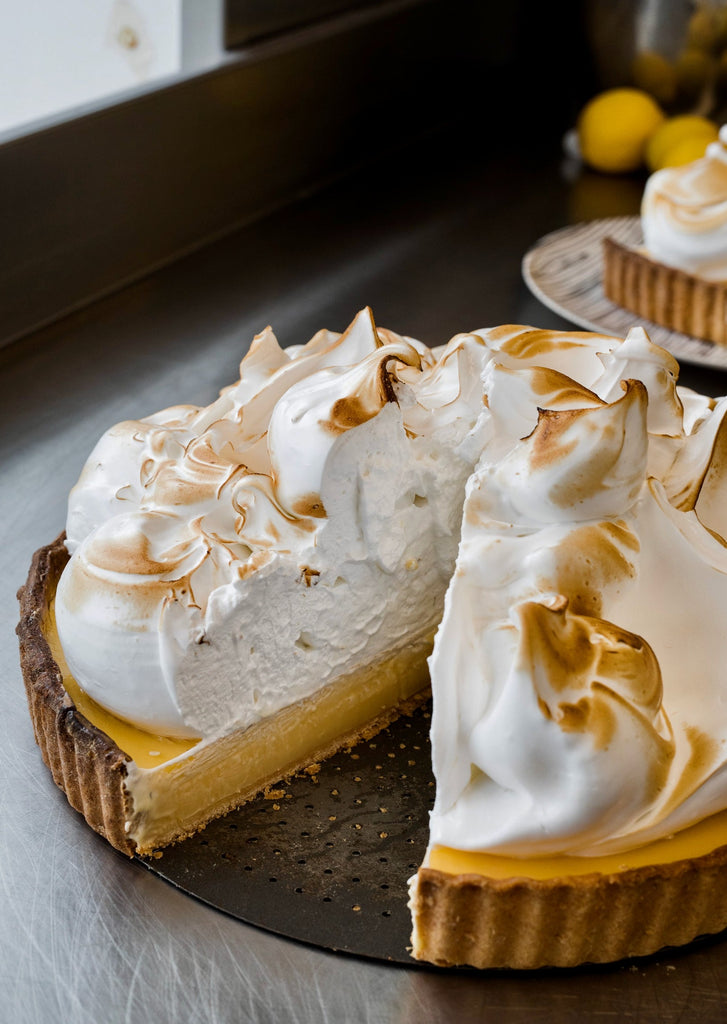 Decadent Desserts