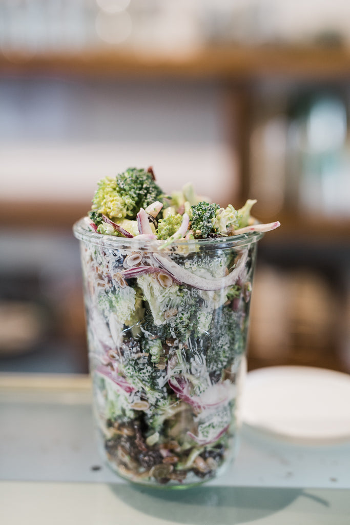 Summer Festive Salads