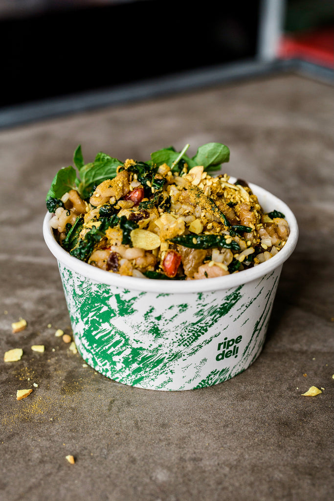 Summer Festive Salads