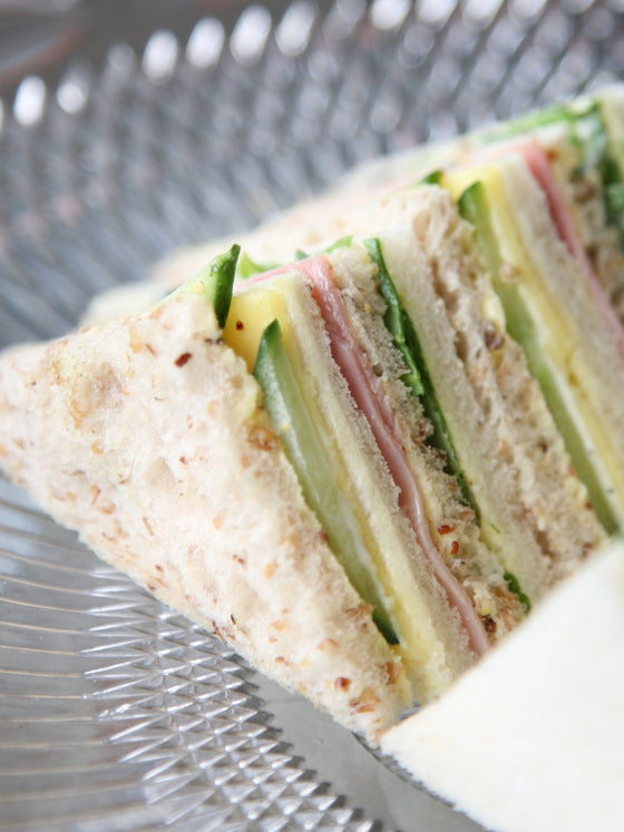 Club Sandwiches