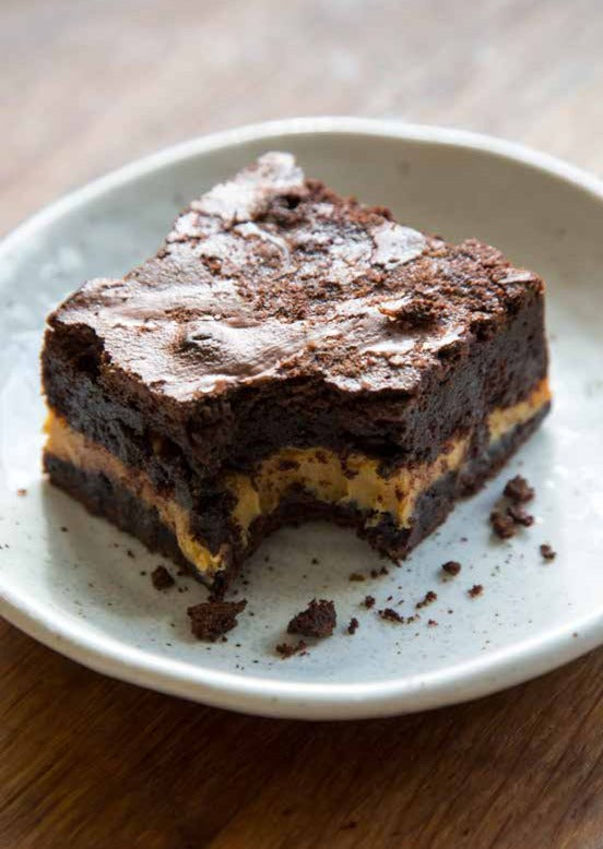 Ripes Famous Sweet Slices & Cookies