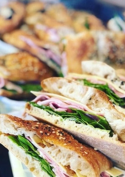 Sandwiches