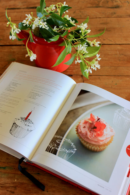 Ripe Recipes - The Red Cookbook