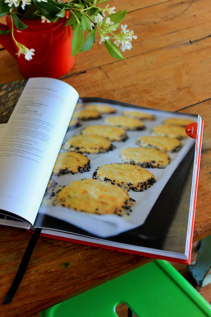 Ripe Recipes - The Red Cookbook