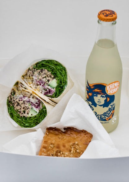 On The Go Crew Box
