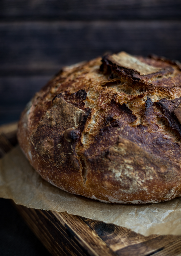 Bread & Butter