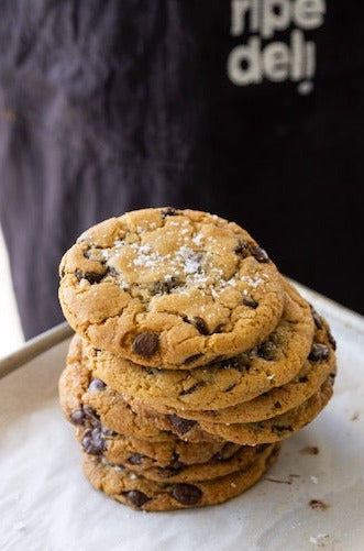 Xmas Cookies, Fudge & Sweets