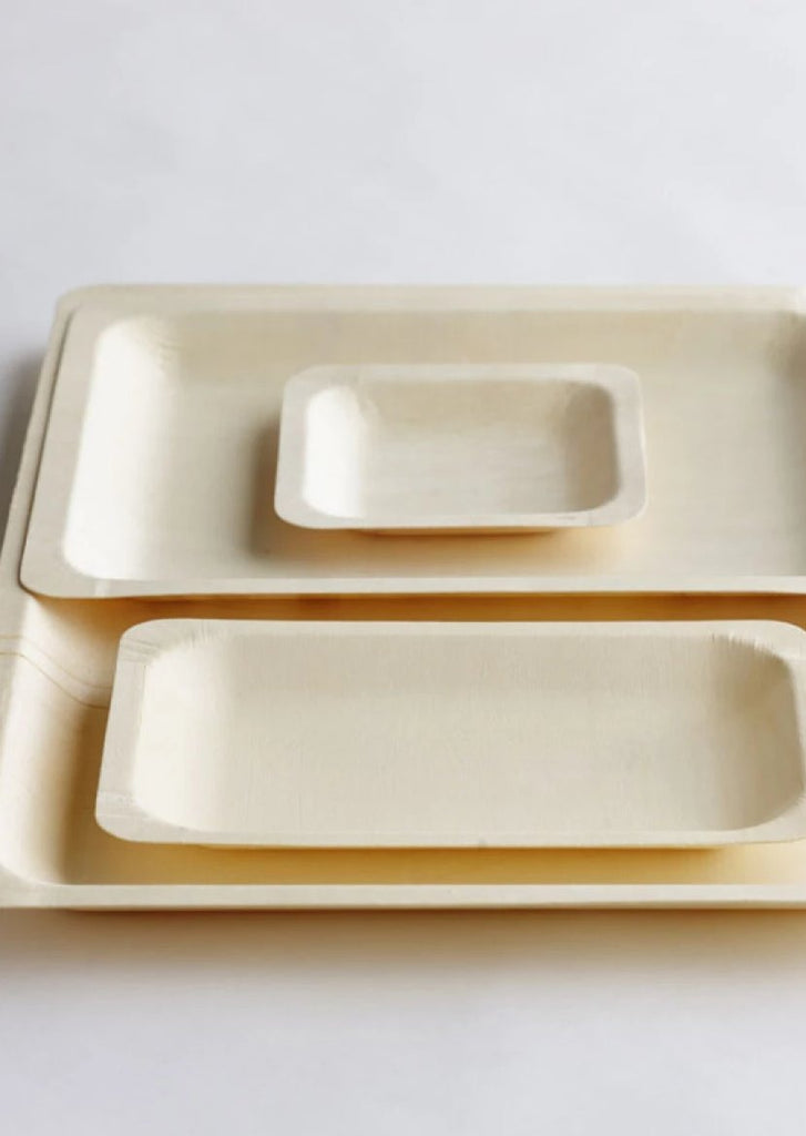 Platters & Serving ware