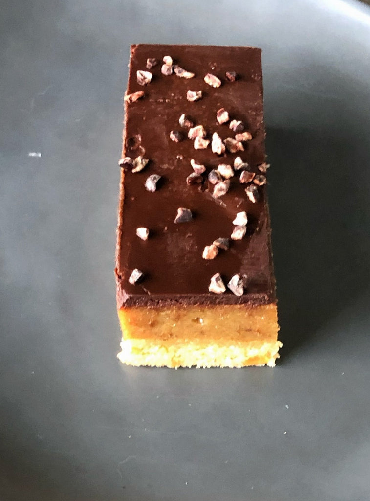 Raw Millionaires Slice