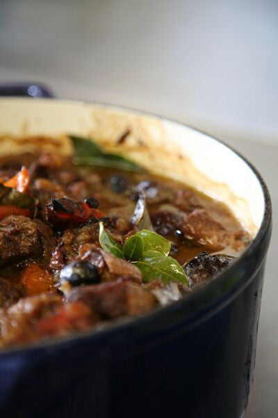 Beef Daube - ripe delicatessen